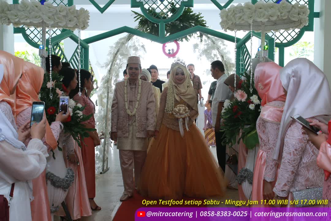 Puri Agung Wedding Hall