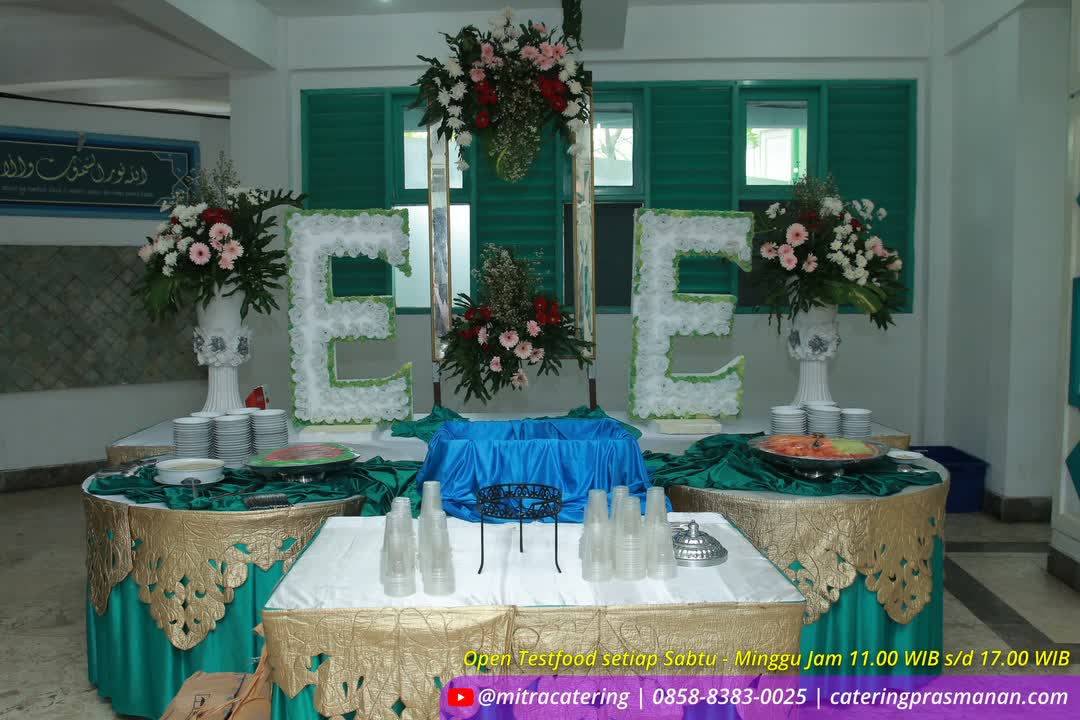 multatuli wedding hall gedung pernikahan di cengakreng