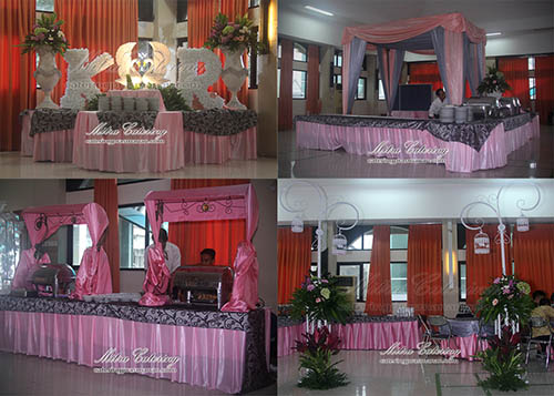 DKI Jakarta  cateringprasmanan.com