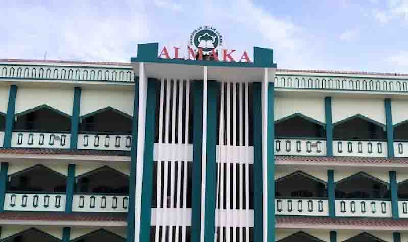 Harga Sewa Gedung Almaka Kalideres