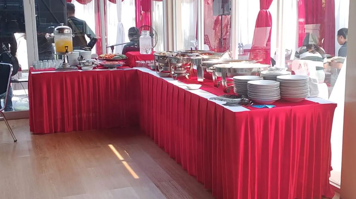 jasa catering di tajurhalang untuk pernikahan, lamaran, khitanan