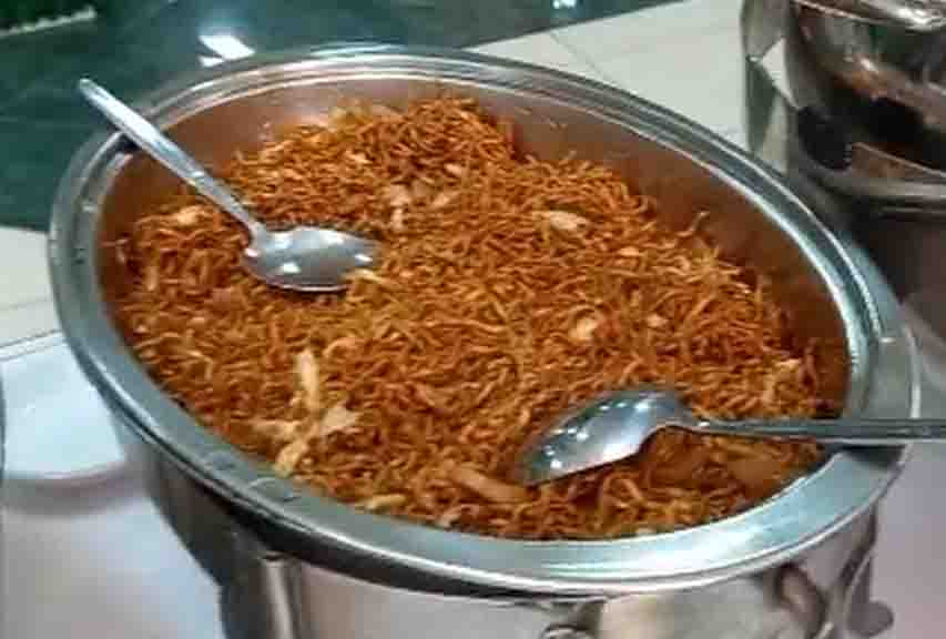 Mie Goreng